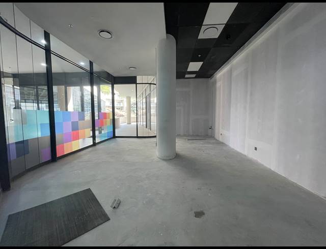51M² OFFICE TO LET IN SANDTON CENTRAL